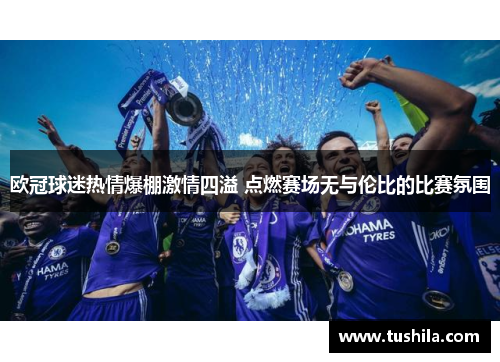 欧冠球迷热情爆棚激情四溢 点燃赛场无与伦比的比赛氛围